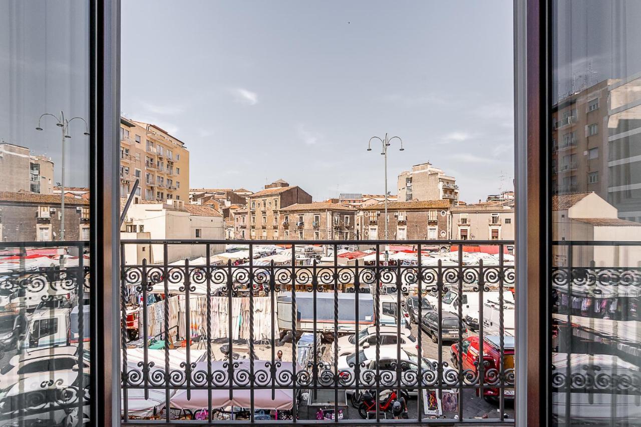 Il Respiro Di Encelado Catânia Exterior foto